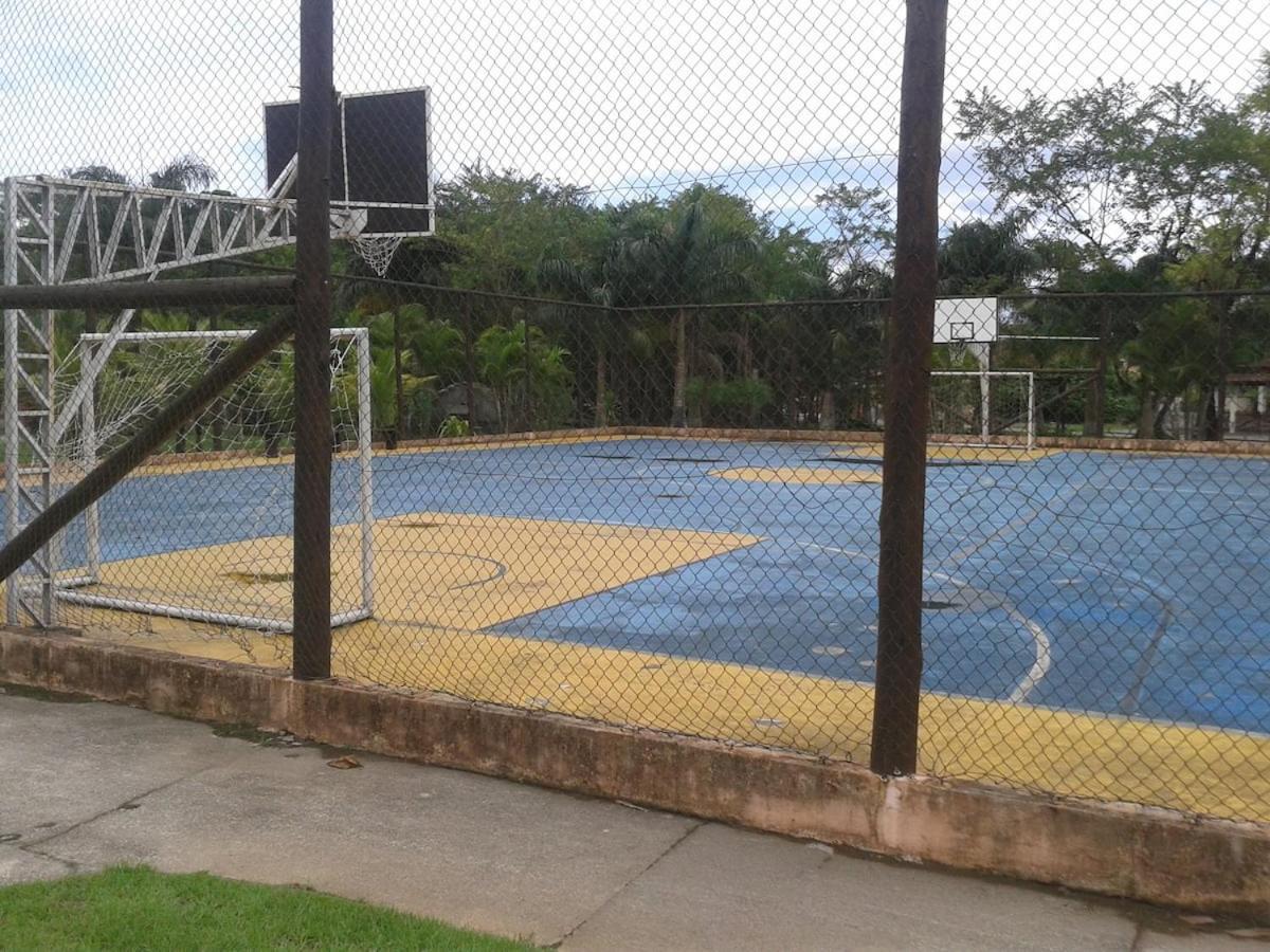 Casa Em Cond. Fechado Praia Mococa - Caraguatatuba Mar Verde Luaran gambar