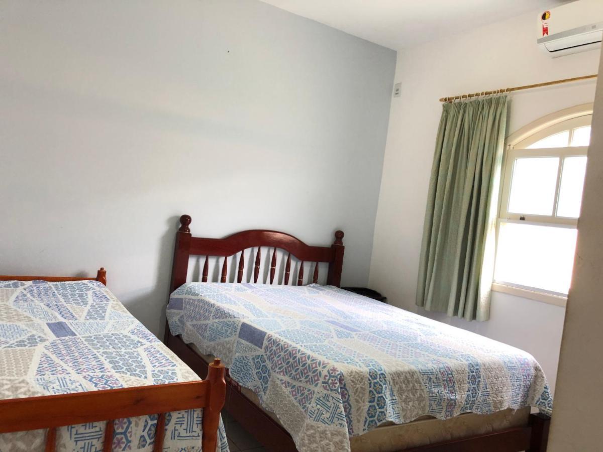 Casa Em Cond. Fechado Praia Mococa - Caraguatatuba Mar Verde Luaran gambar