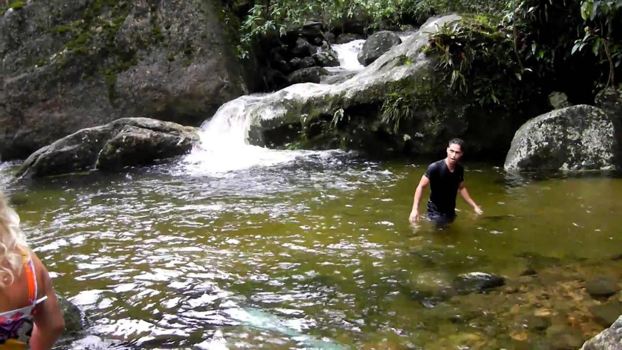 Casa Em Cond. Fechado Praia Mococa - Caraguatatuba Mar Verde Luaran gambar